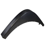 RH CORNER SPOILER C/W RUBBER STRIP TO SUIT VOLVO FM V4