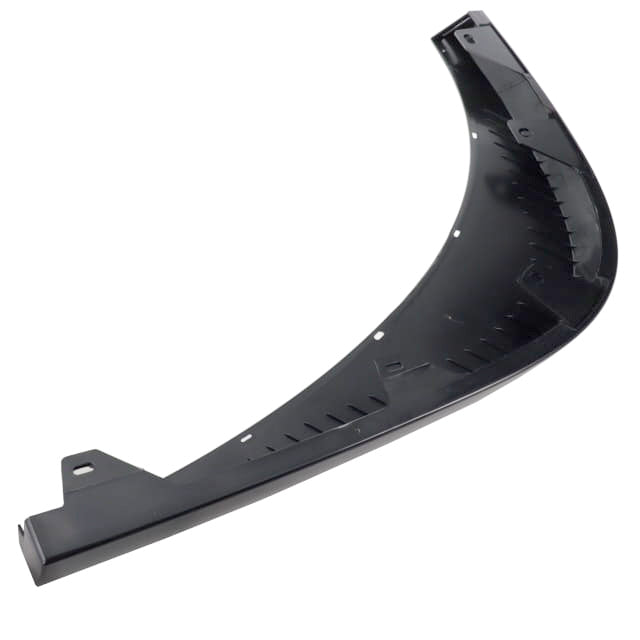 RH CORNER SPOILER C/W RUBBER STRIP TO SUIT VOLVO FM V4