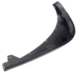 RH CORNER SPOILER C/W RUBBER STRIP TO SUIT VOLVO FM V4