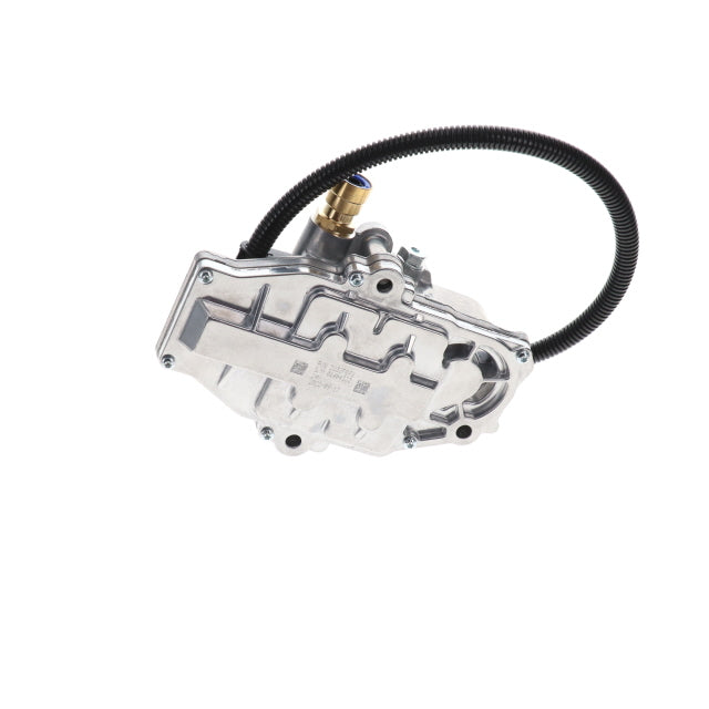 Gearbox PMW Solenoid Valve Volvo - Square Plug (GENUINE)