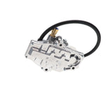 Gearbox PMW Solenoid Valve Volvo - Square Plug (GENUINE)