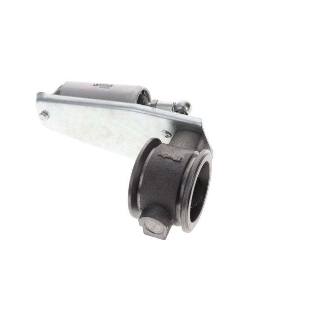 EXHAUST BRAKE ASSEMBLY - TO SUIT DAF