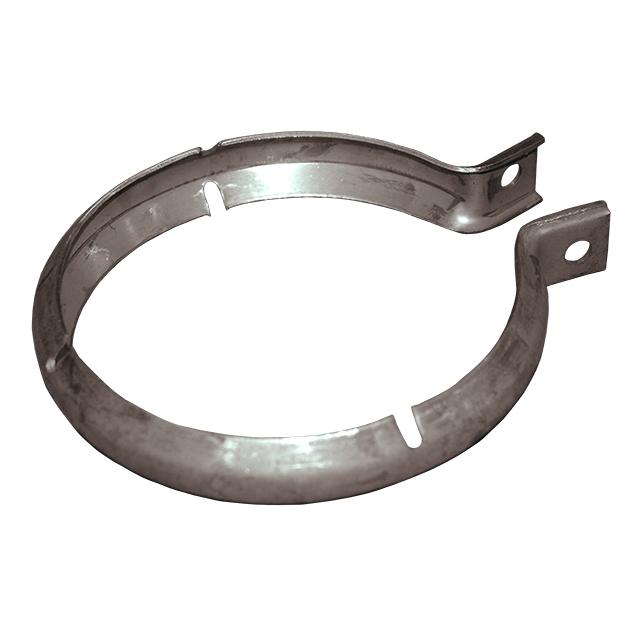 Trailer Parts