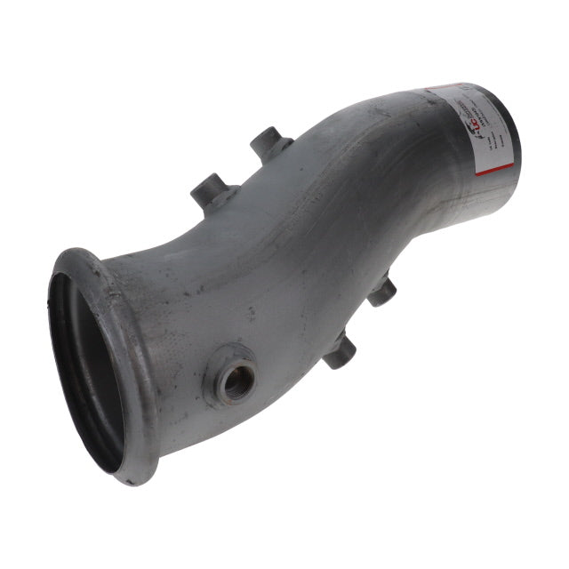 FRONT PIPE TO SUIT RENAULT EURO 5