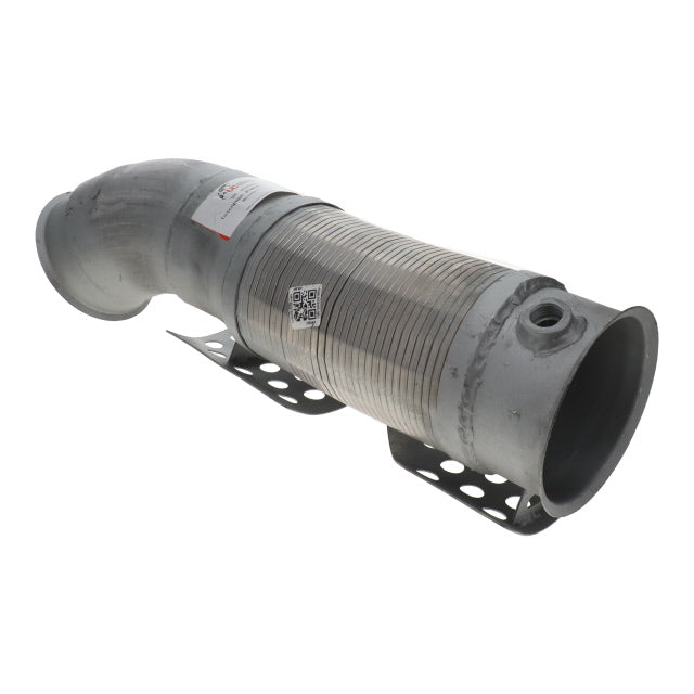 TAIL PIPE TO SUIT SCANIA
