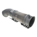TAIL PIPE TO SUIT SCANIA
