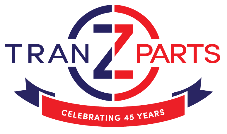 Tranzparts - Celebrating 45 years